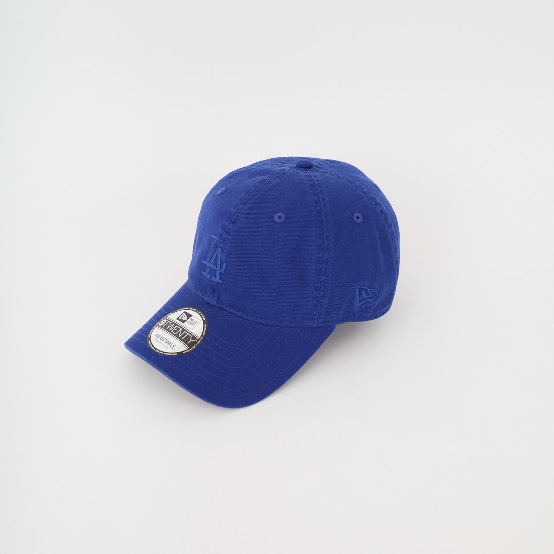 NEW ERA [ニューエラ] 別注 9TWENTY ロサンゼルス・ドジャース [14867720-JF] ROYAL BLUE