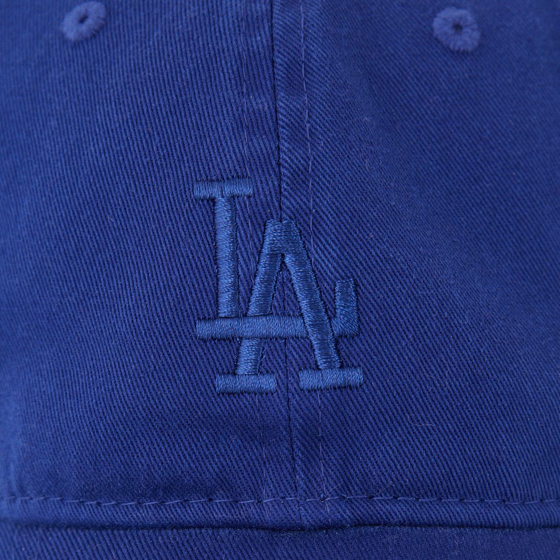 NEW ERA [ニューエラ] 別注 9TWENTY ロサンゼルス・ドジャース [14867720-JF] ROYAL BLUE