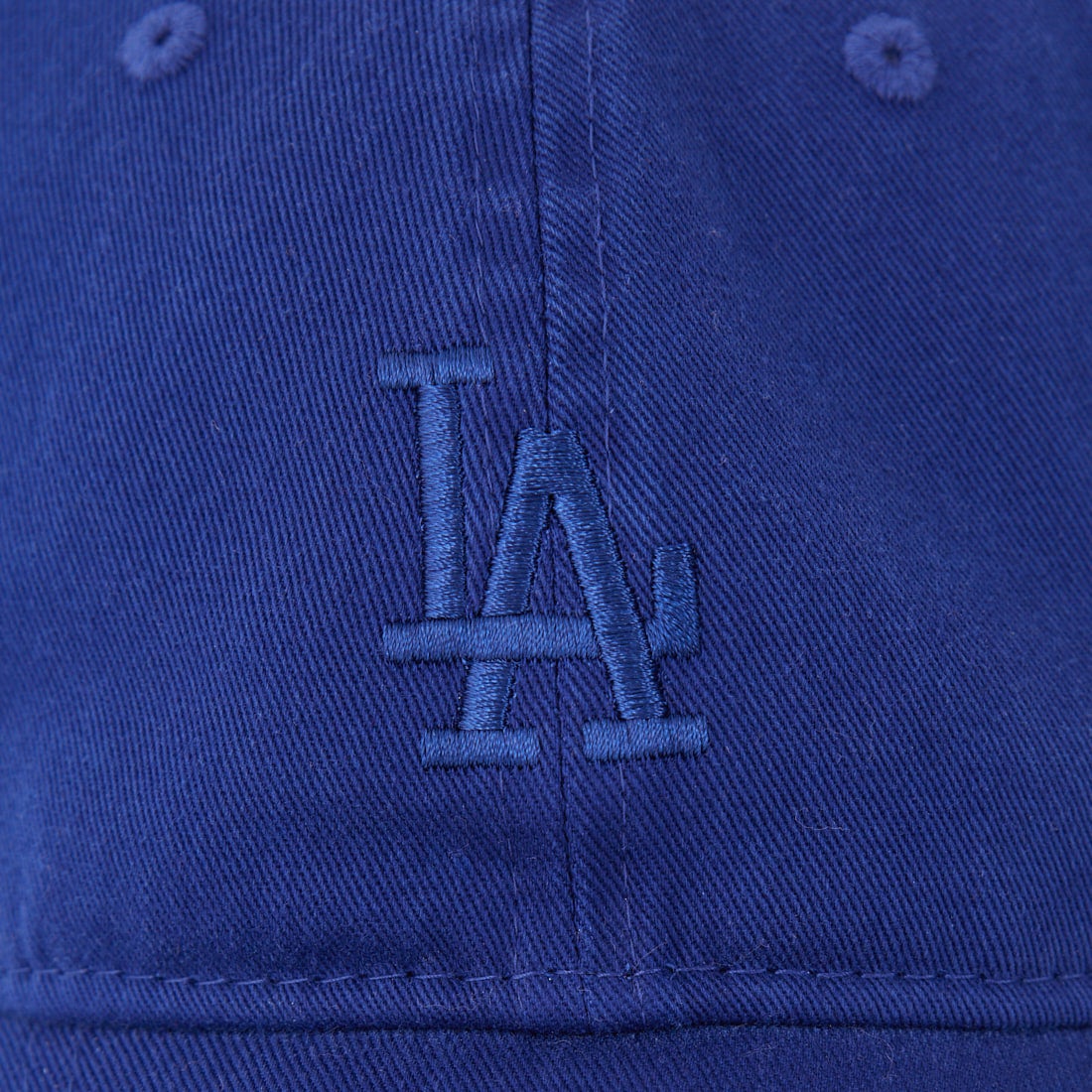 NEW ERA [ニューエラ] 別注 9TWENTY ロサンゼルス・ドジャース [14867720-JF] ROYAL BLUE