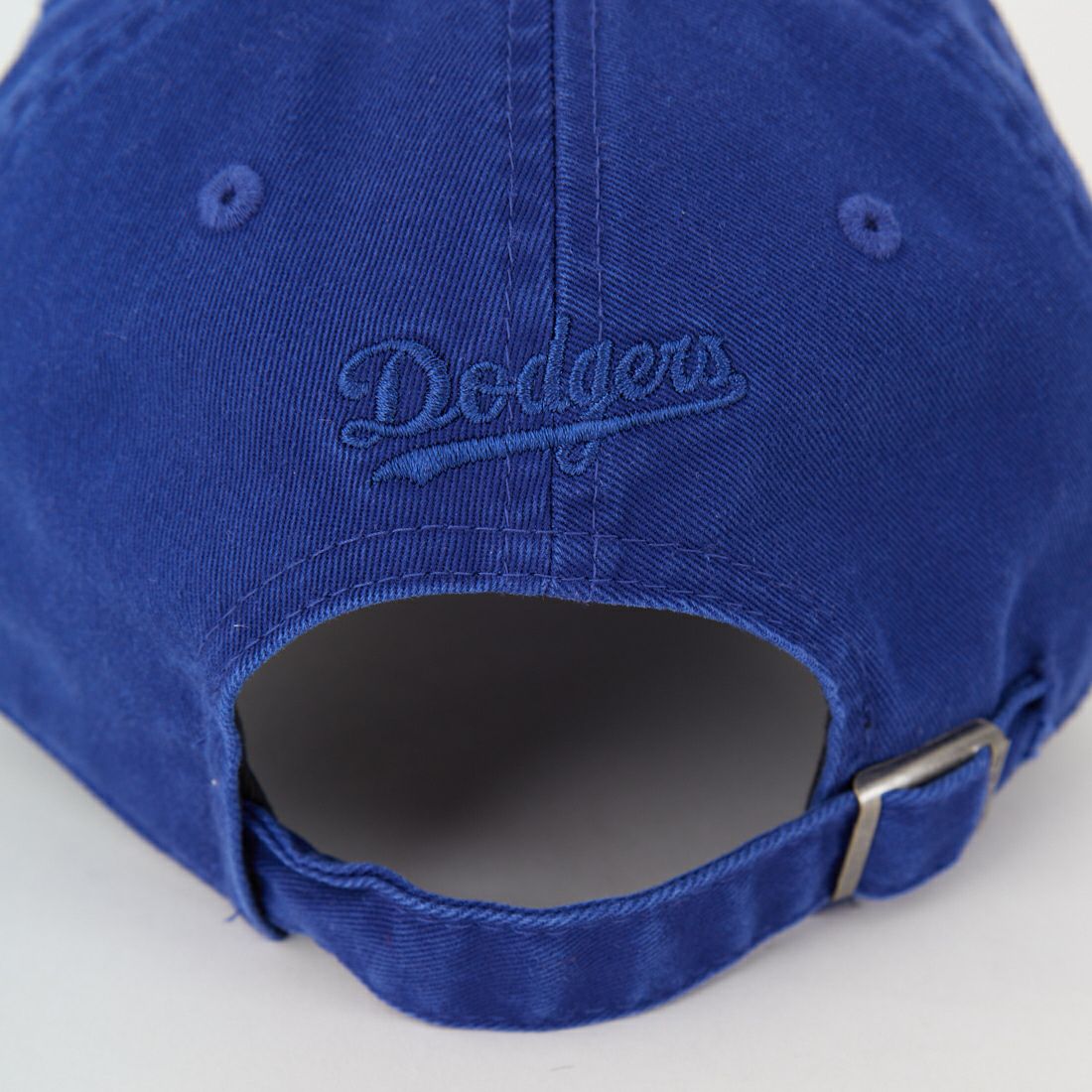 NEW ERA [ニューエラ] 別注 9TWENTY ロサンゼルス・ドジャース [14867720-JF] ROYAL BLUE