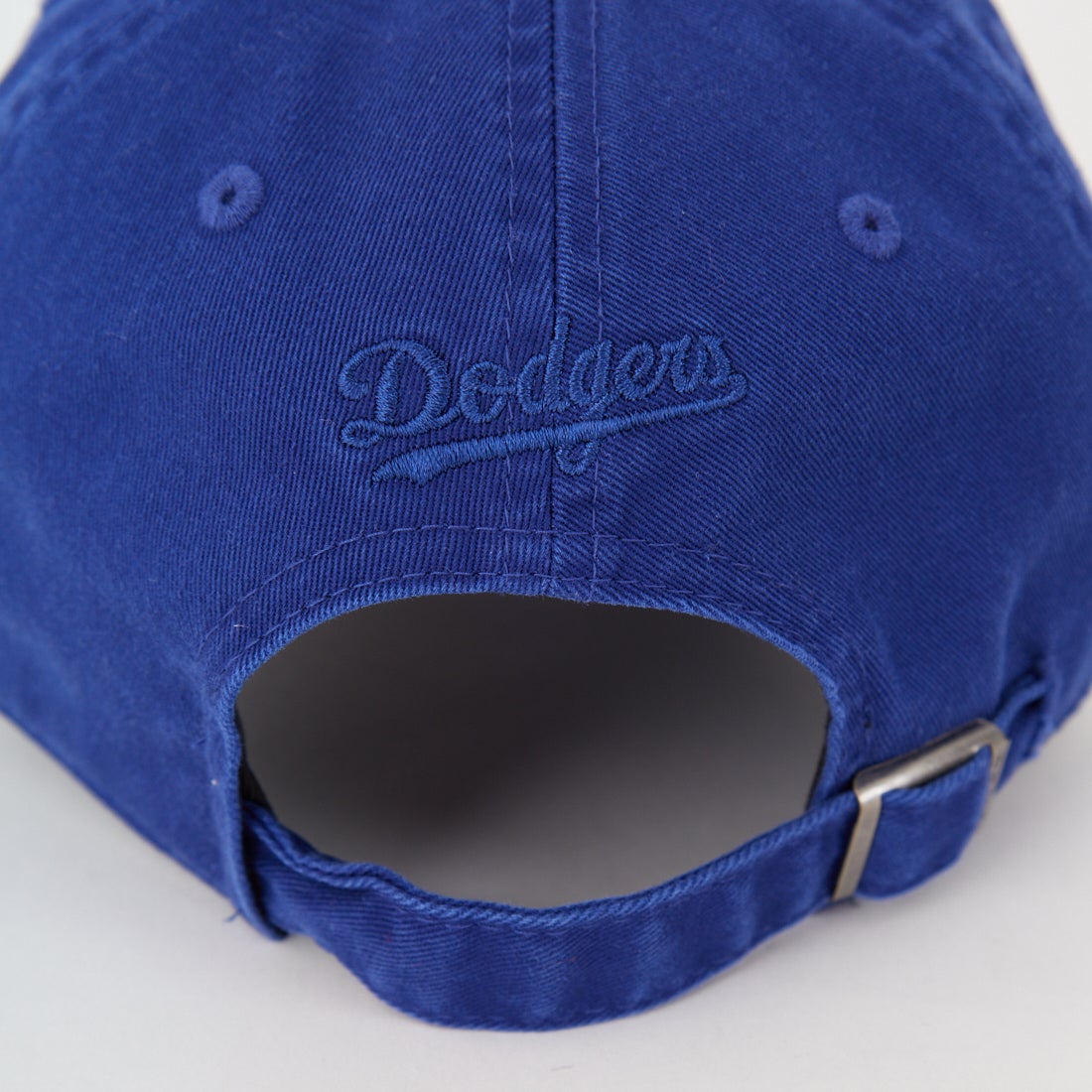NEW ERA [ニューエラ] 別注 9TWENTY ロサンゼルス・ドジャース [14867720-JF] ROYAL BLUE