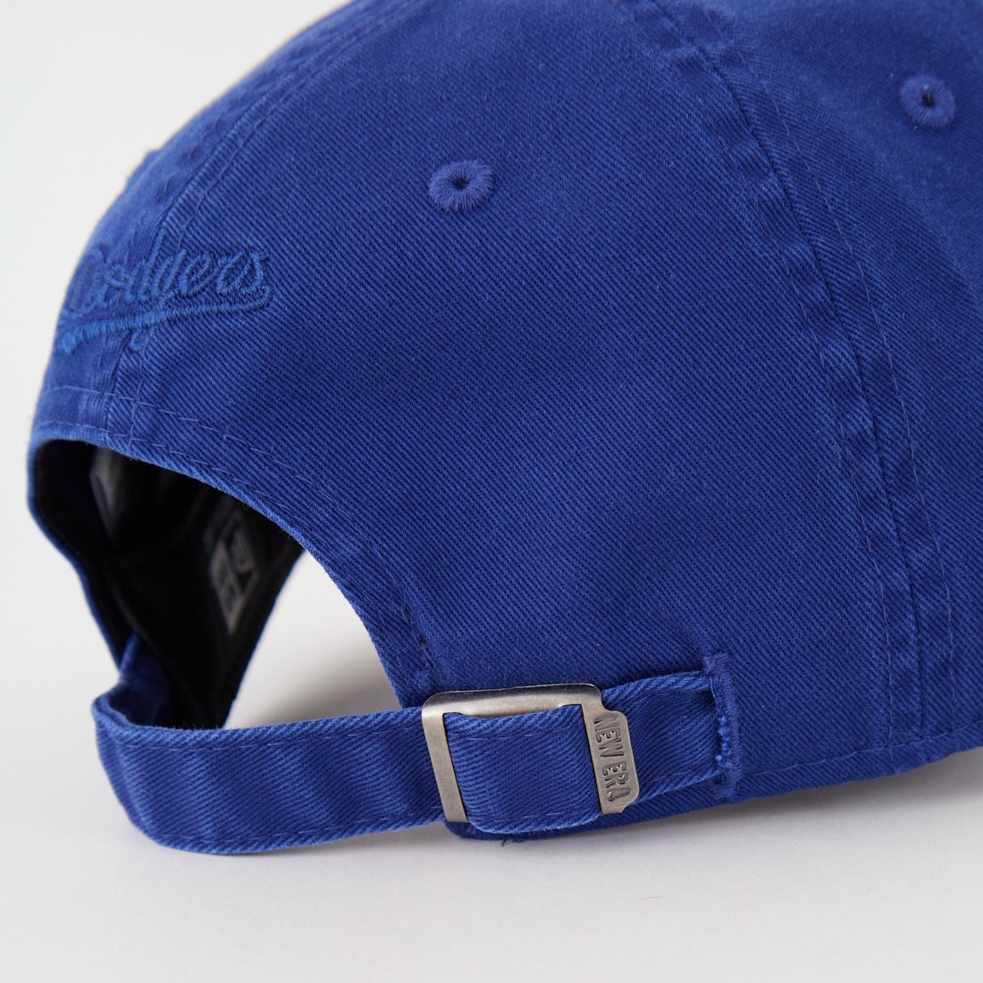 NEW ERA [ニューエラ] 別注 9TWENTY ロサンゼルス・ドジャース [14867720-JF] ROYAL BLUE