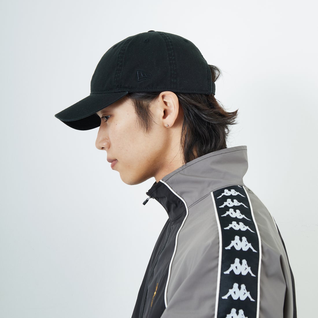 NEW ERA [ニューエラ] 別注 9TWENTY ロサンゼルス・ドジャース [14867721-JF] BLACK