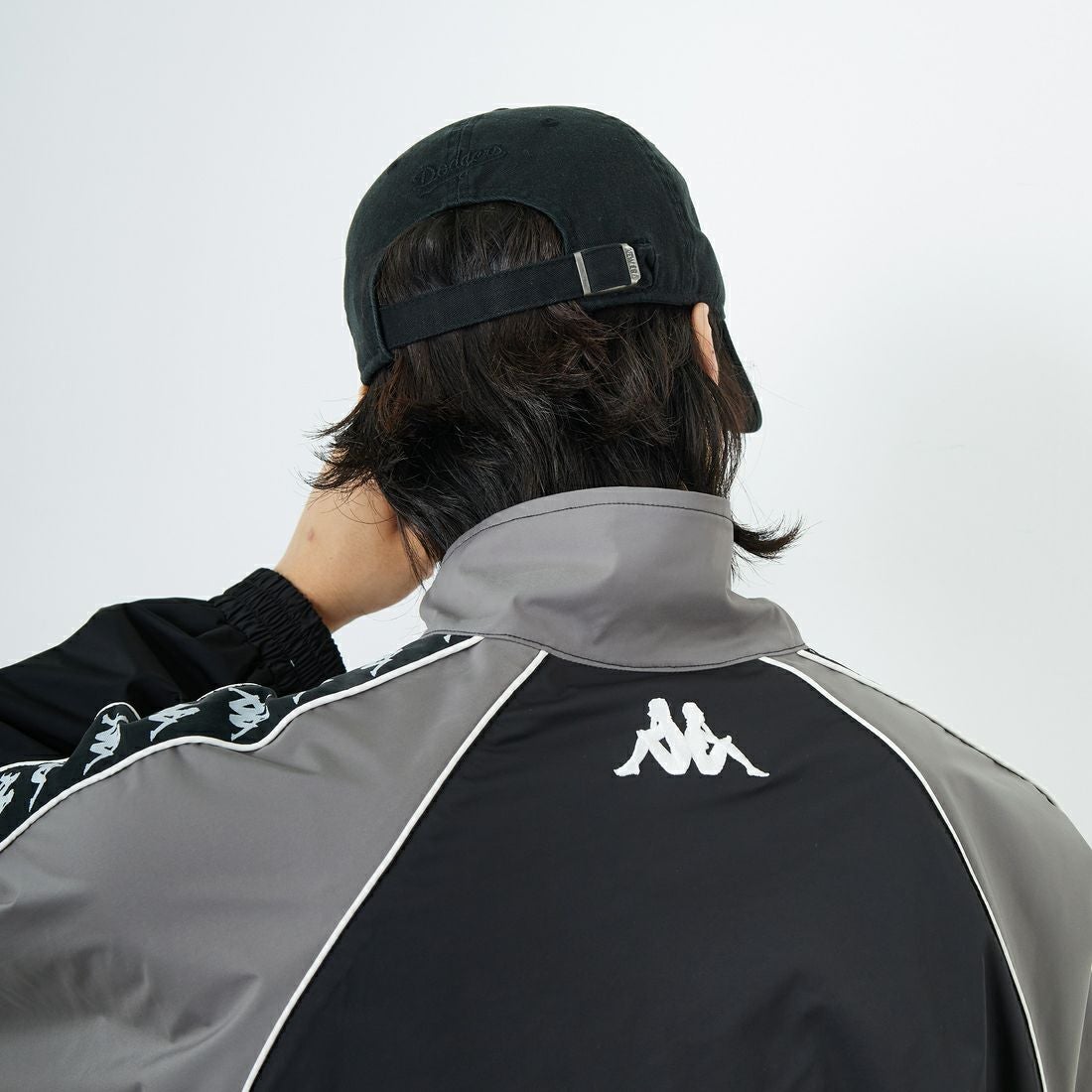 NEW ERA [ニューエラ] 別注 9TWENTY ロサンゼルス・ドジャース [14867721-JF] BLACK