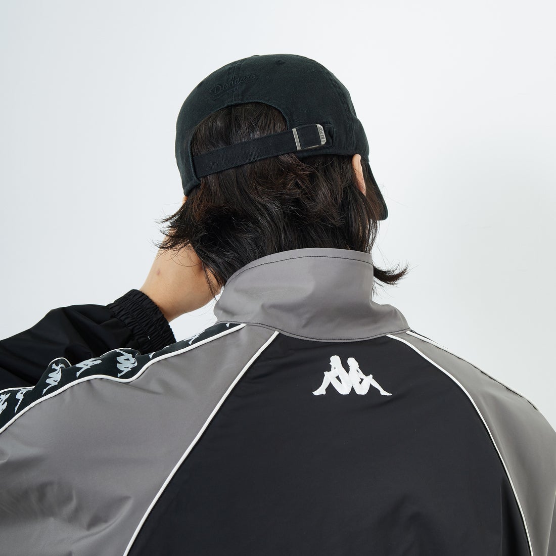 NEW ERA [ニューエラ] 別注 9TWENTY ロサンゼルス・ドジャース [14867721-JF] BLACK