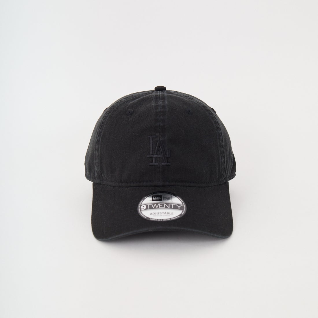 NEW ERA [ニューエラ] 別注 9TWENTY ロサンゼルス・ドジャース [14867721-JF] BLACK