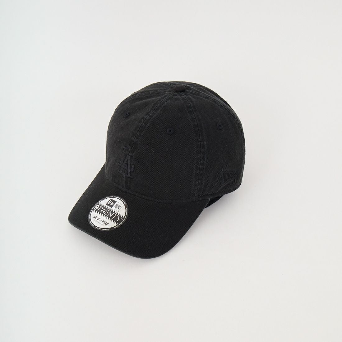 NEW ERA [ニューエラ] 別注 9TWENTY ロサンゼルス・ドジャース [14867721-JF] BLACK