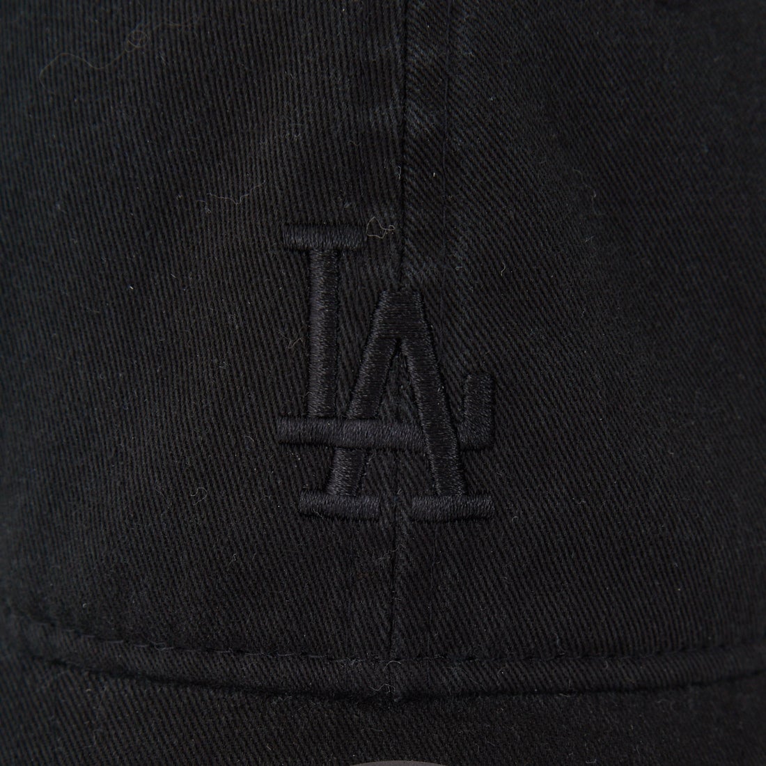 NEW ERA [ニューエラ] 別注 9TWENTY ロサンゼルス・ドジャース [14867721-JF] BLACK