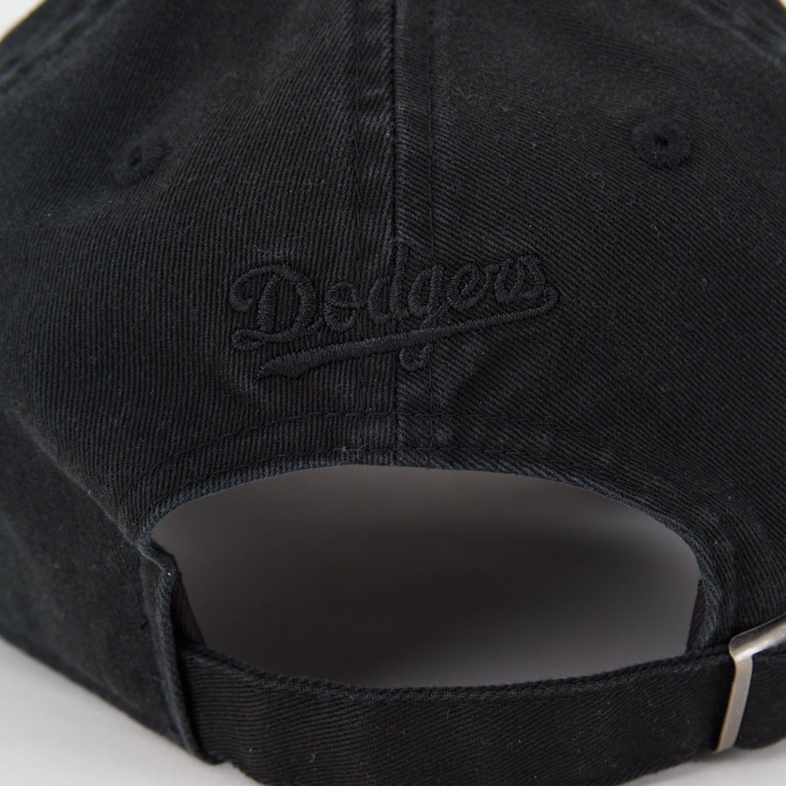 NEW ERA [ニューエラ] 別注 9TWENTY ロサンゼルス・ドジャース [14867721-JF] BLACK