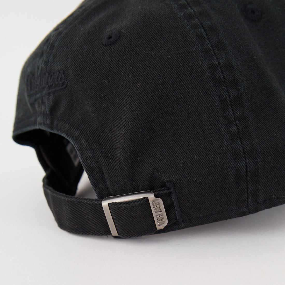 NEW ERA [ニューエラ] 別注 9TWENTY ロサンゼルス・ドジャース [14867721-JF] BLACK