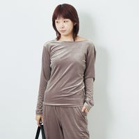 STE&&モデル身長：167cm 着用サイズ：1&&