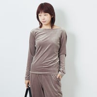 STE&&モデル身長：167cm 着用サイズ：1&&