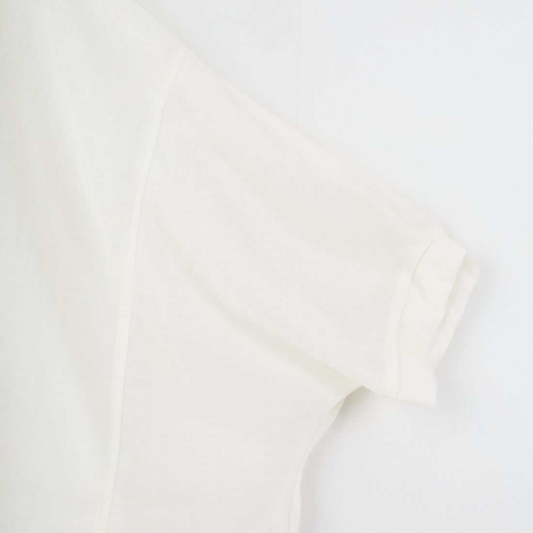 CHIGNON [シニヨン] フーディカットソーシャツ [1653-328KK] O.WHITE