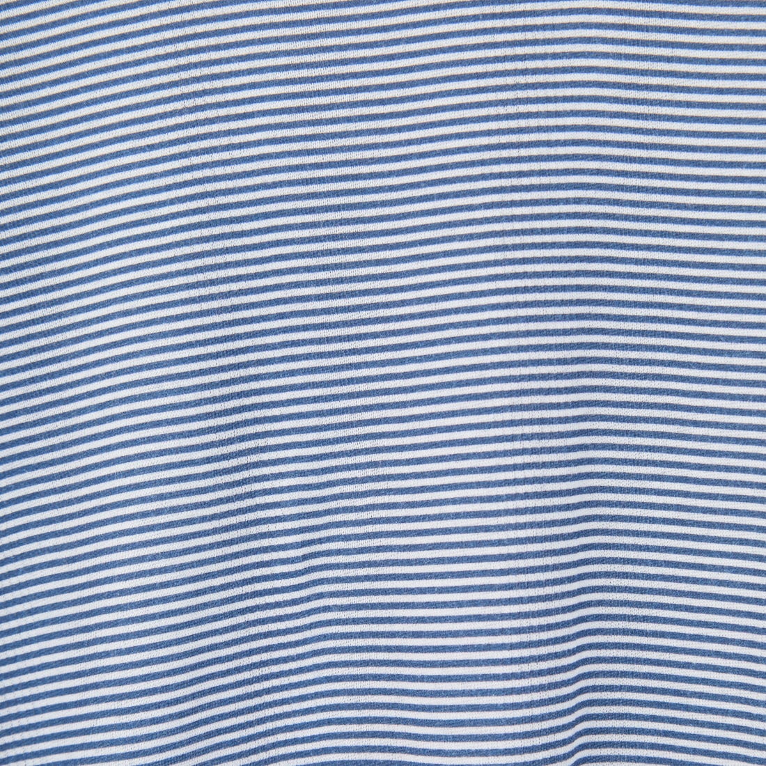 Robert P.Miller [ロバートピーミラー] 別注 パネルリブ シアータートルTシャツ [RM254-2116IN-JF] NAVY BD