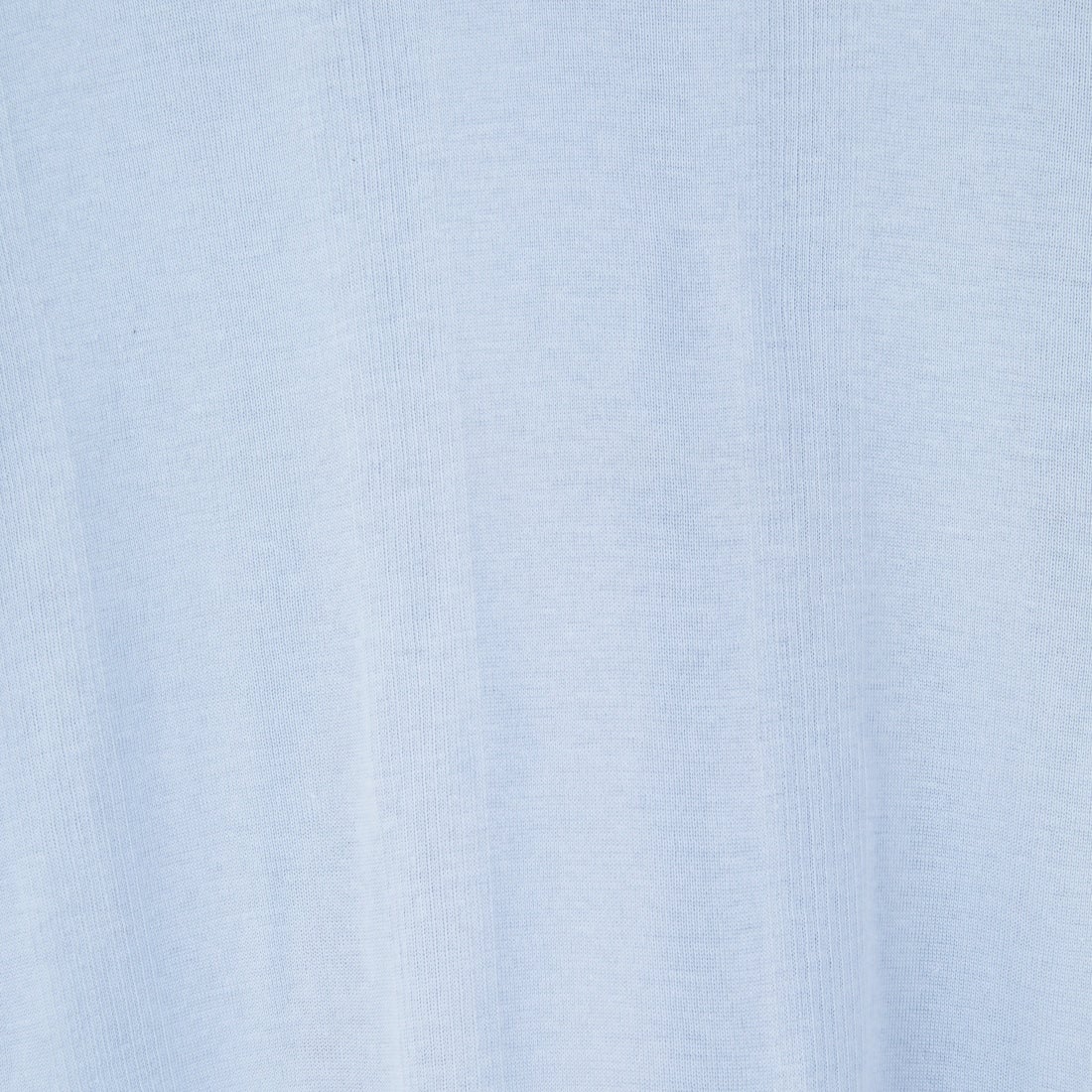 Robert P.Miller [ロバートピーミラー] 別注 パネルリブ シアータートルTシャツ [RM254-2116IN-JF] AQUAピーミラー] 別注 パネルリブ シアータートルTシャツ [RM254-2116IN-JF] OFF WHITE