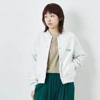 19 BIRCH&&モデル身長：167cm 着用サイズ：M&&