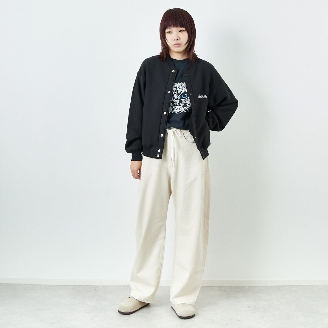 L.L.BEAN [エルエルビーン] ウィンスロップジャケット [5575-2133