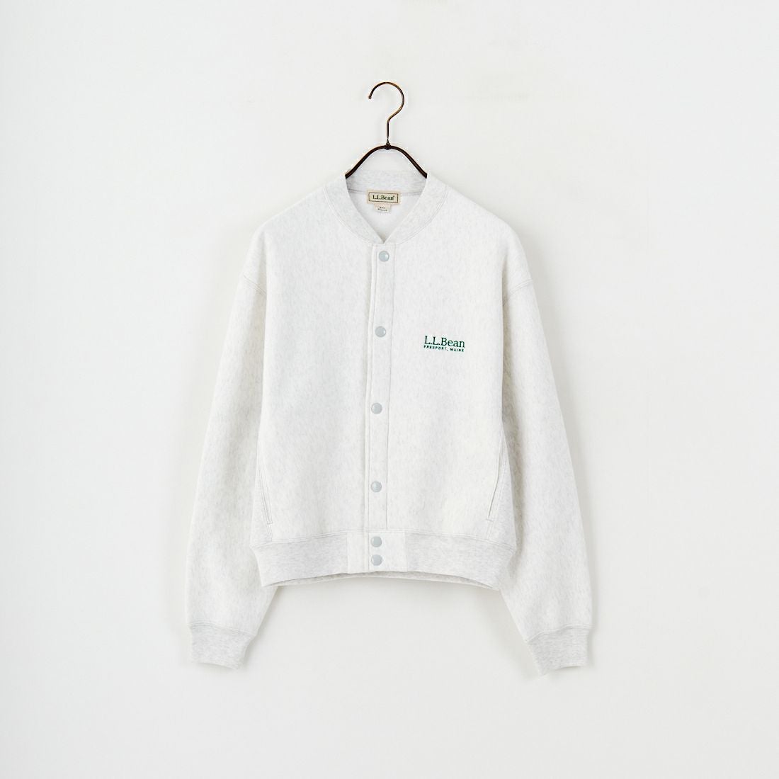 L.L.BEAN [エルエルビーン] ウィンスロップジャケット [5575-2133] 19 BIRCH