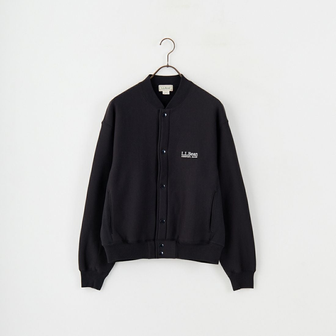 L.L.BEAN [エルエルビーン] ウィンスロップジャケット [5575-2133] 48 NIGHT