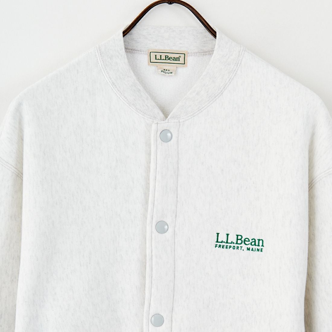 L.L.BEAN [エルエルビーン] ウィンスロップジャケット [5575-2133