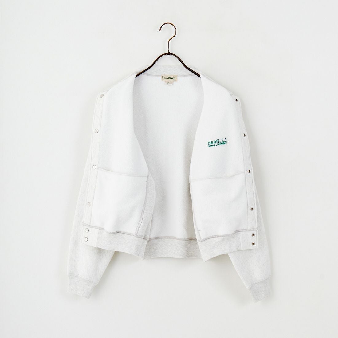 L.L.BEAN [エルエルビーン] ウィンスロップジャケット [5575-2133] 19 BIRCH