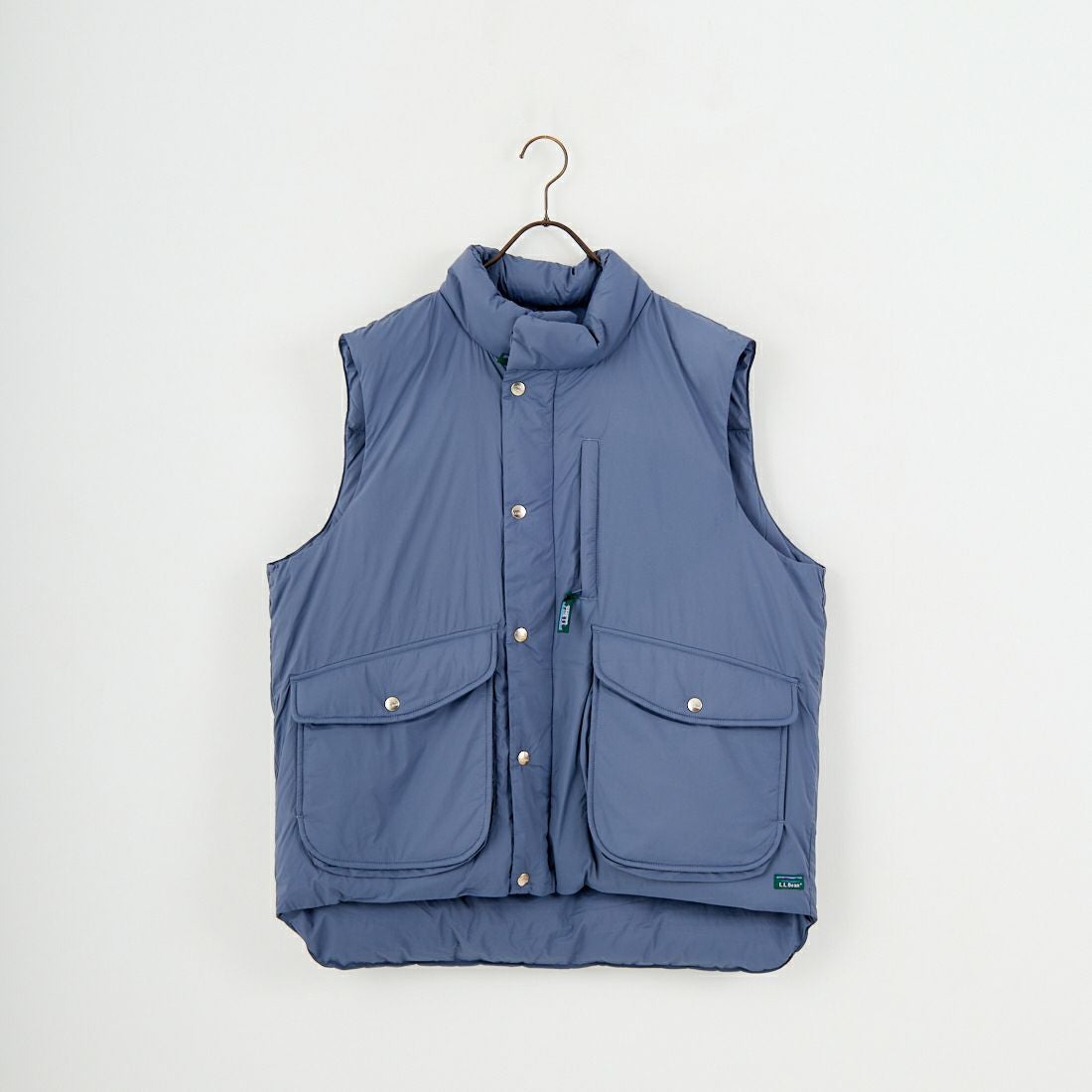 L.L.BEAN [エルエルビーン] ホールデンダウンベスト [5575-2046