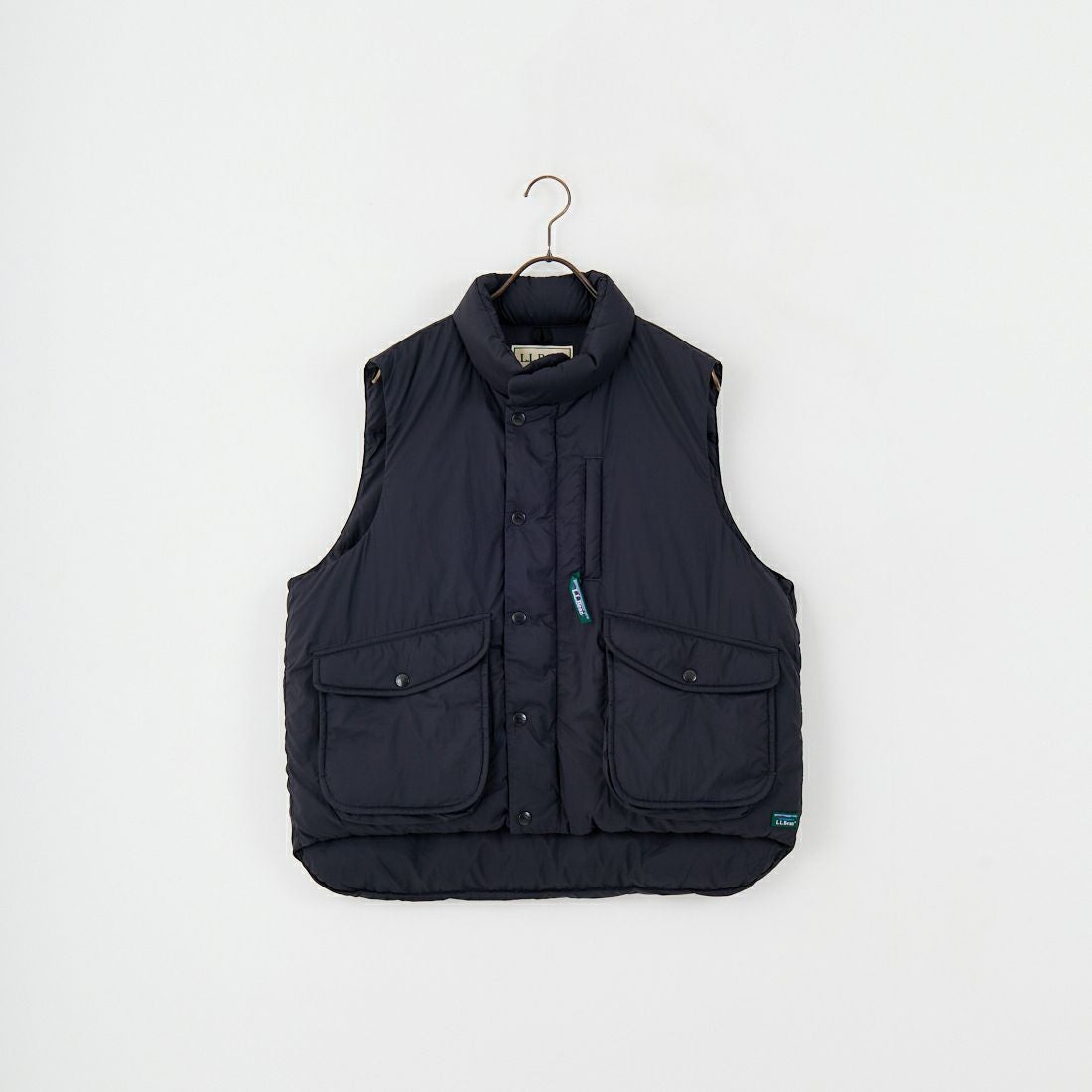 L.L.BEAN [エルエルビーン] ホールデンダウンベスト [5575-2046
