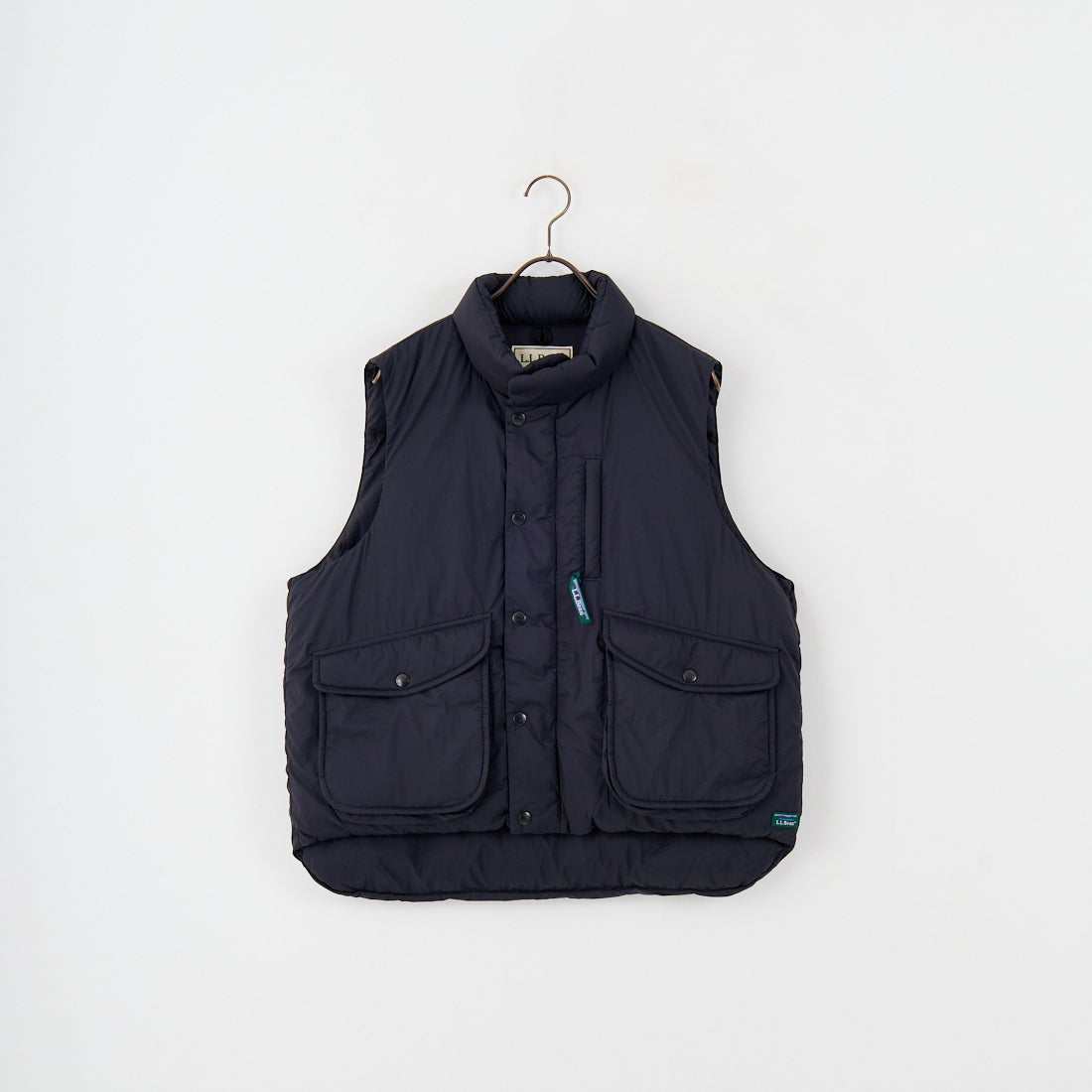L.L.BEAN [エルエルビーン] ホールデンダウンベスト [5575-2046] 48 NIGHT