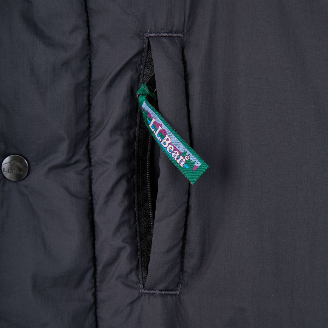 L.L.BEAN [エルエルビーン] ホールデンダウンベスト [5575-2046] 48 NIGHT