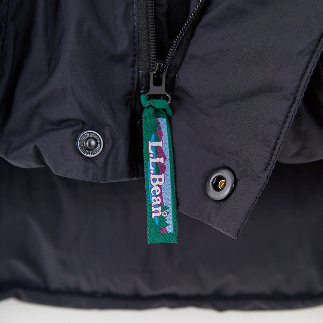 L.L.BEAN [エルエルビーン] ホールデンダウンベスト [5575-2046] 48 NIGHT