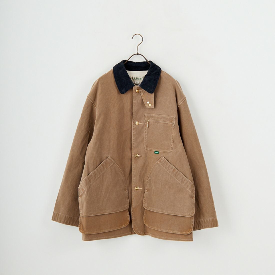 L.L.BEAN [エルエルビーン] ビーンズ プロスペクトハーバー フィールド