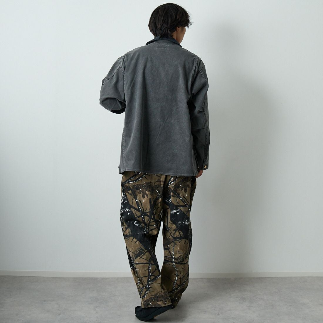 L.L.BEAN [エルエルビーン] ビーンズ プロスペクトハーバー フィールド