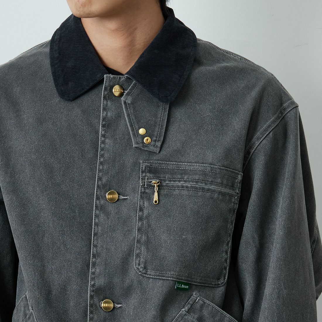 L.L.BEAN [エルエルビーン] ビーンズ プロスペクトハーバー フィールド