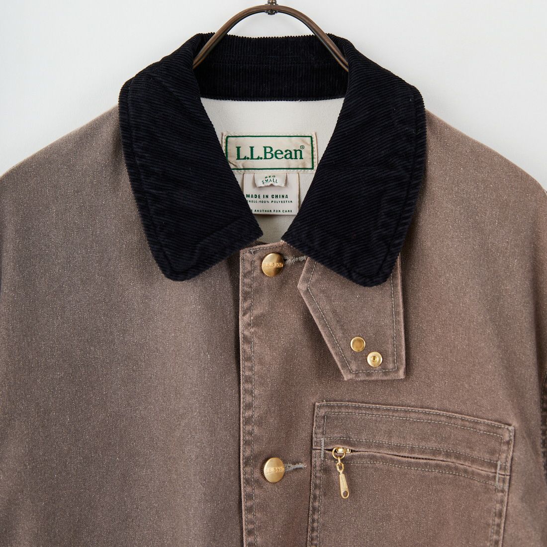 L.L.BEAN [エルエルビーン] ビーンズ プロスペクトハーバー フィールド