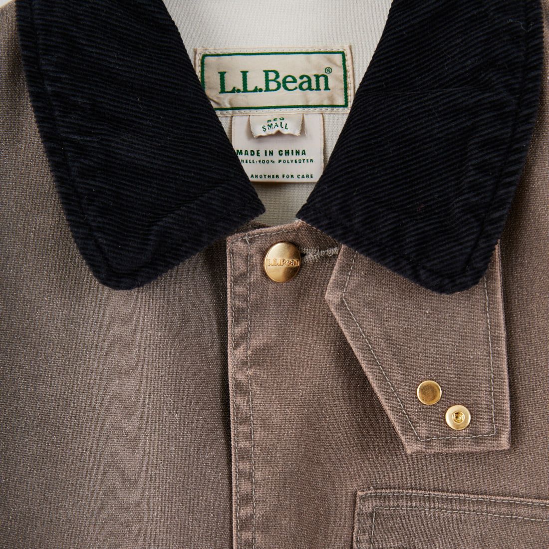 L.L.BEAN [エルエルビーン] ビーンズ プロスペクトハーバー フィールド