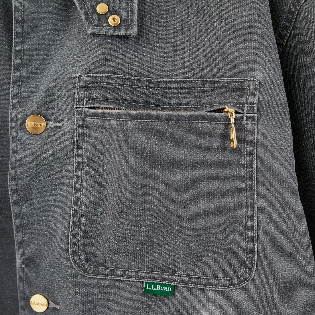 L.L.BEAN [エルエルビーン] ビーンズ プロスペクトハーバー フィールド