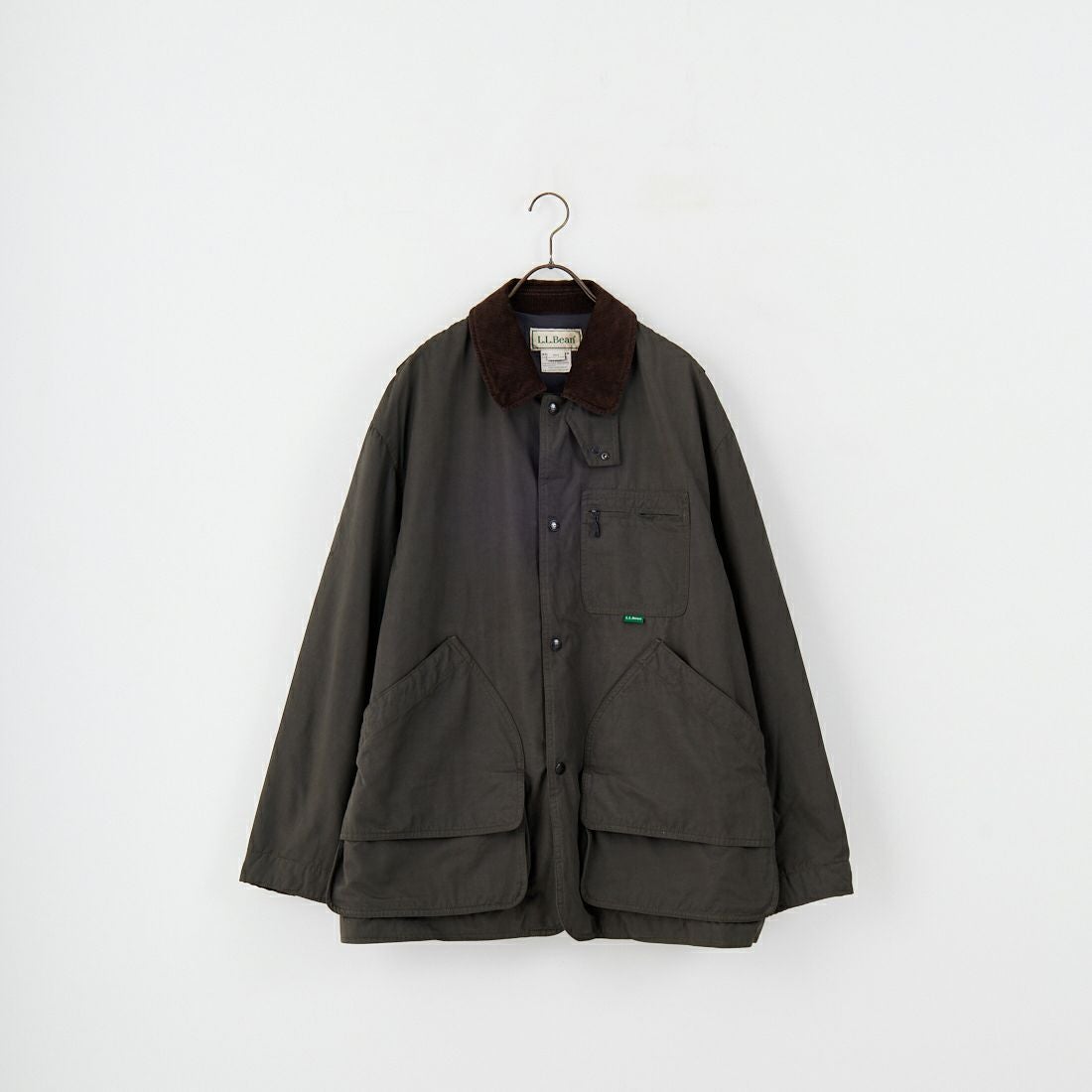 L.L.BEAN [エルエルビーン] ビーンズ インサレーテッドフィールド