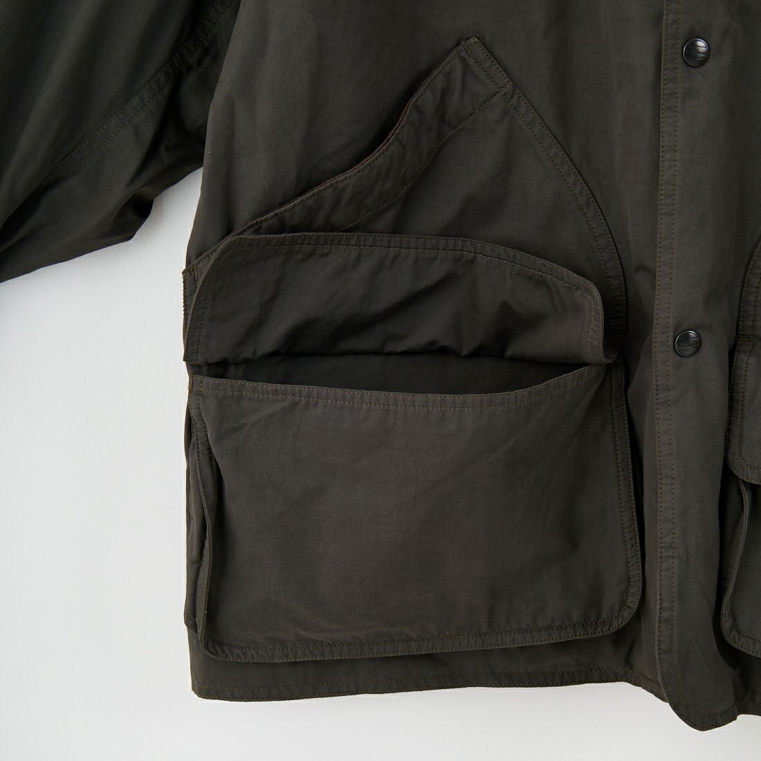 L.L.BEAN [エルエルビーン] ビーンズ インサレーテッドフィールドコート [5575-2042] 46 DK.OLIV