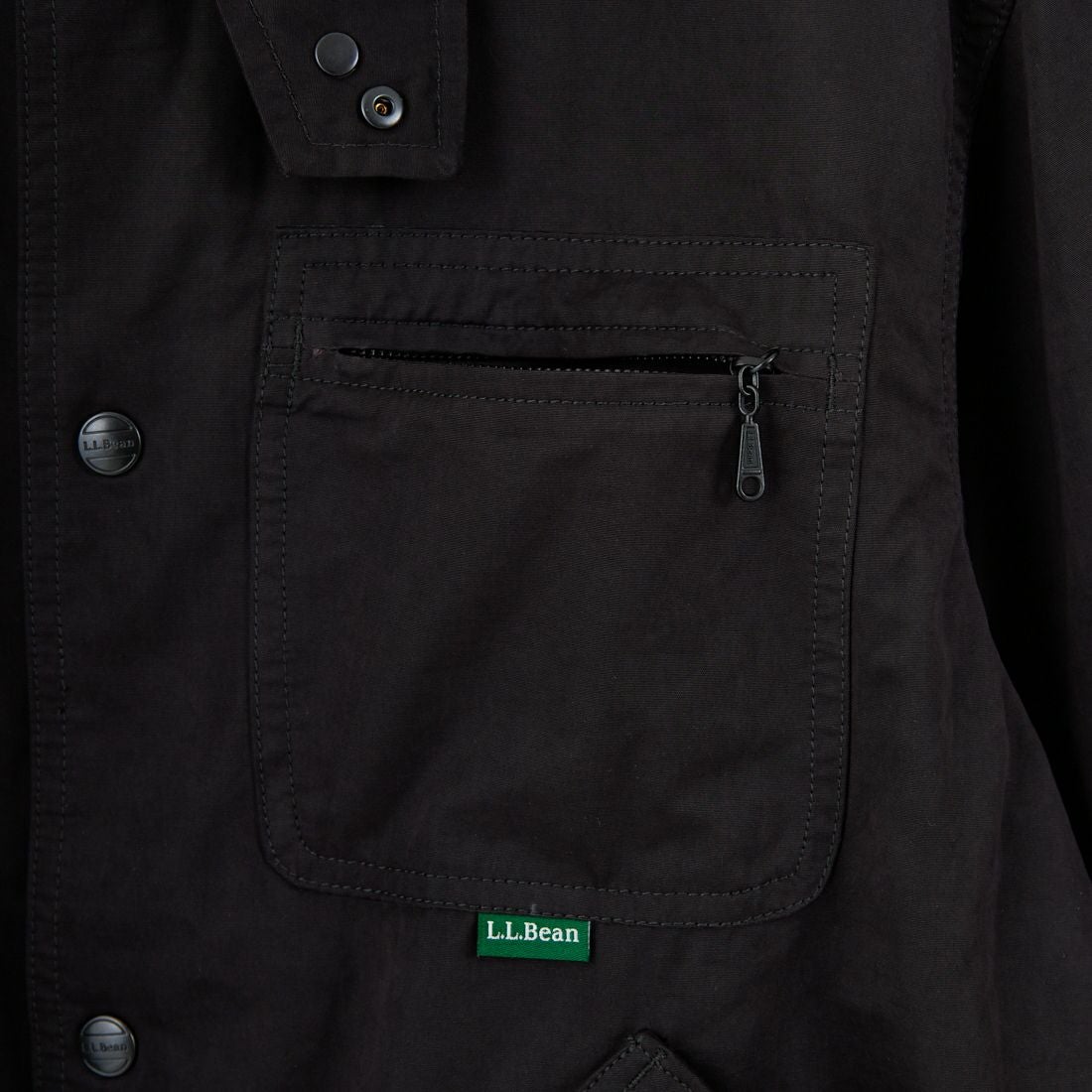 L.L.BEAN [エルエルビーン] ビーンズ インサレーテッドフィールドコート [5575-2042] 48 NIGHT