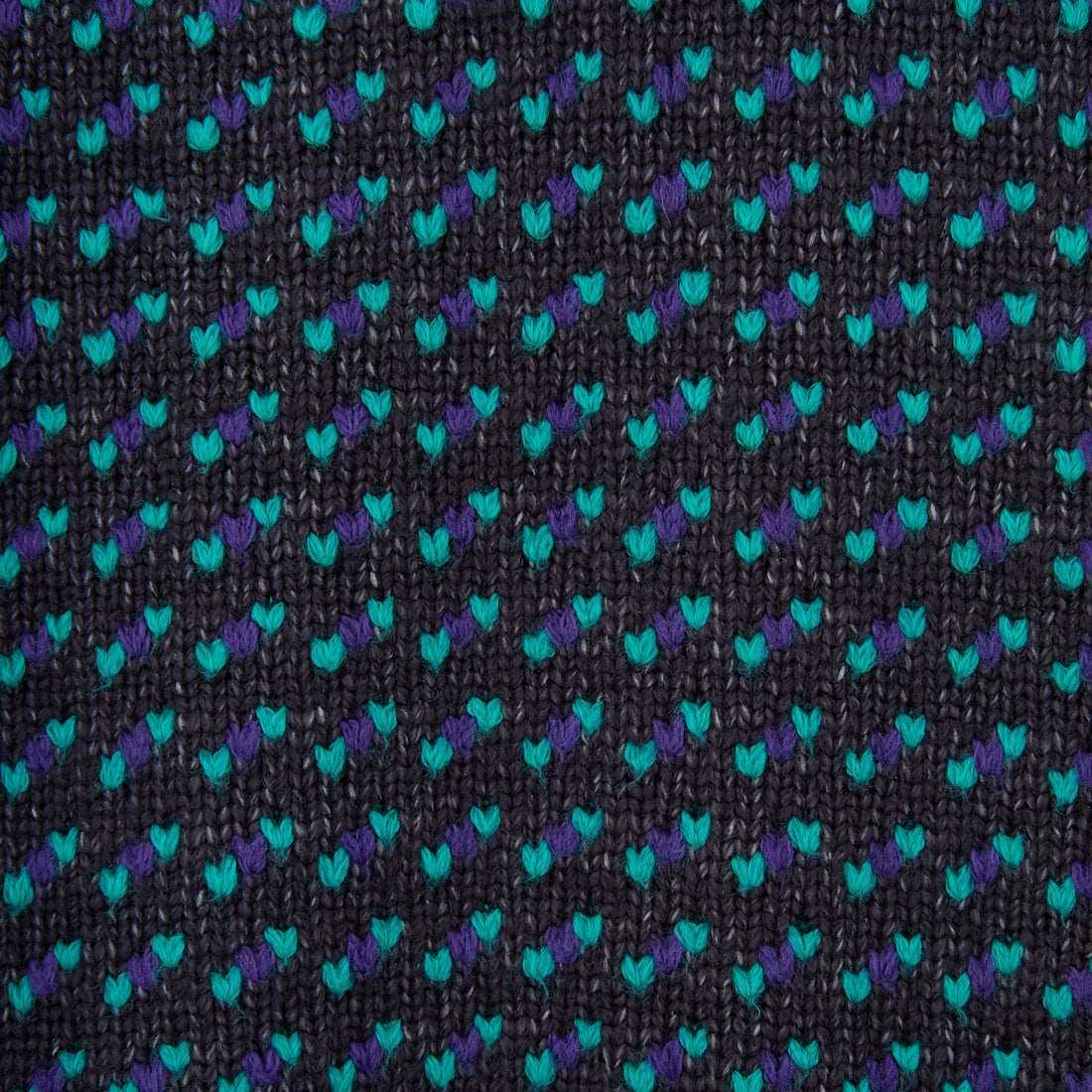 L.L.BEAN [エルエルビーン] Wayne バーズアイセーター [5575-2030] 92 CHR/PLU
