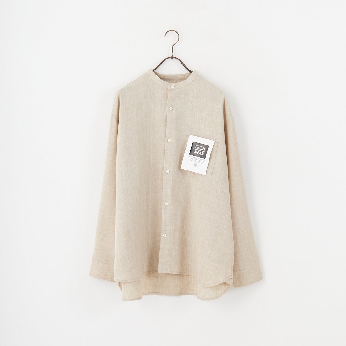 Jeans Factory Clothes [ジーンズファクトリークローズ] TECH