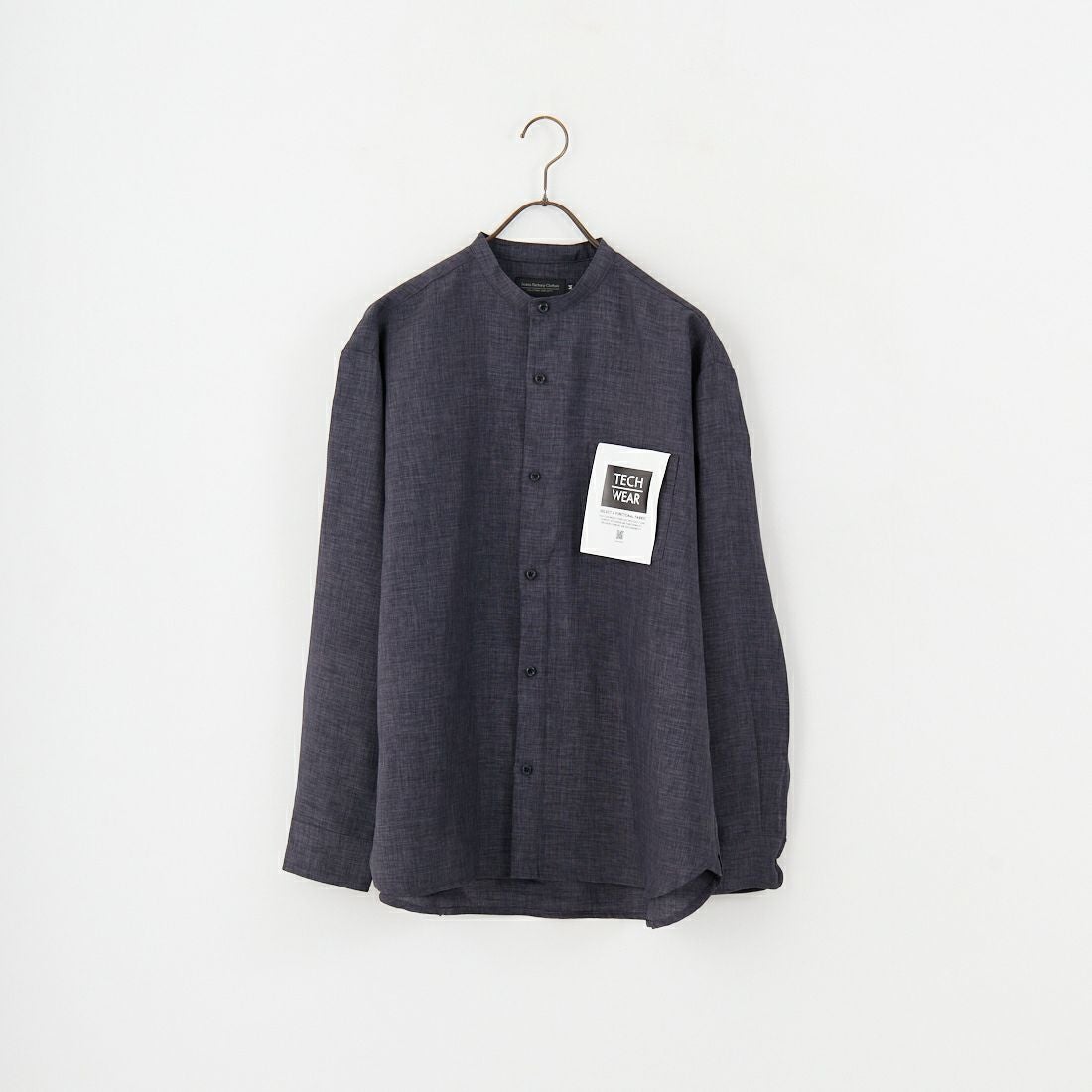 Jeans Factory Clothes [ジーンズファクトリークローズ] TECH