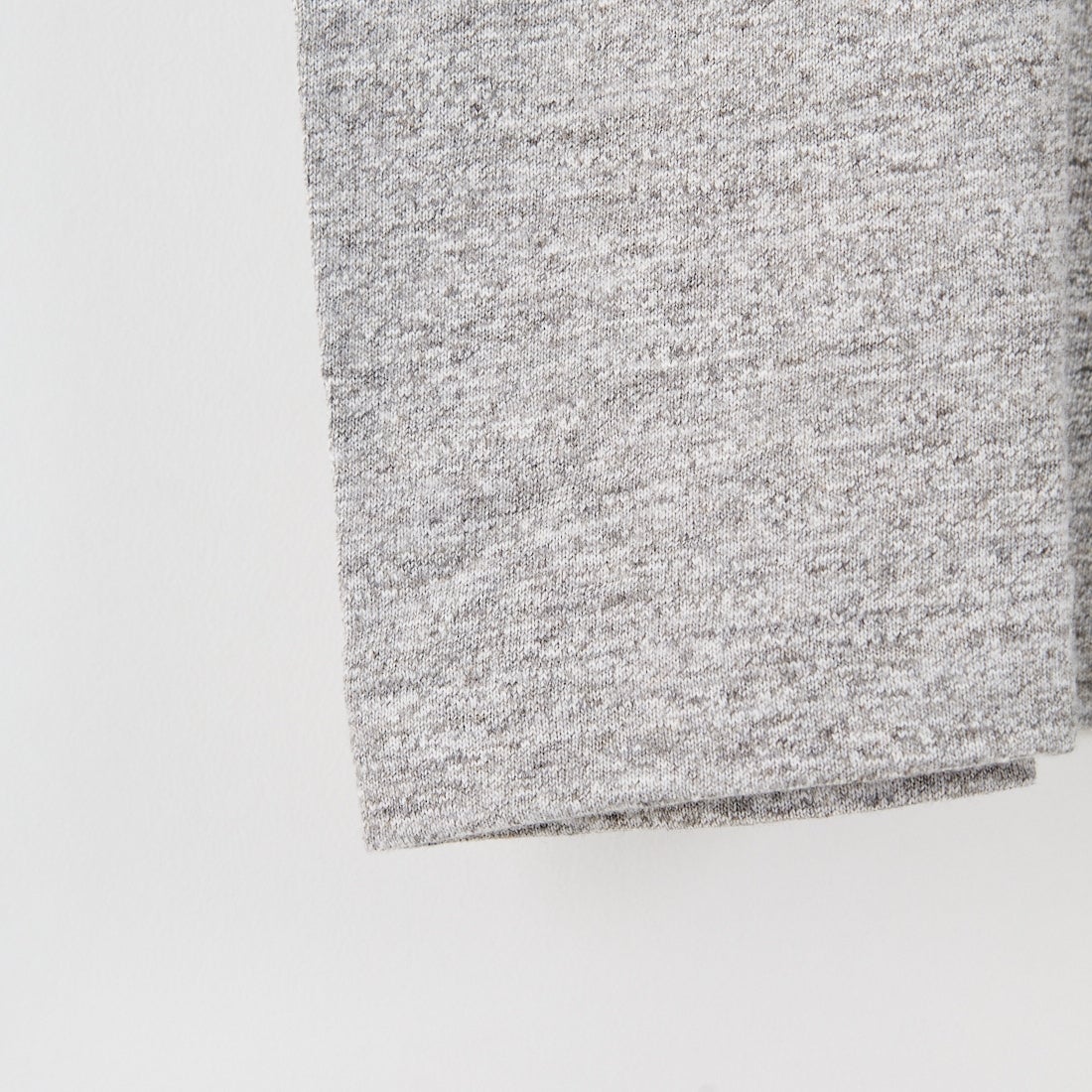 WAREHOUSE [ウエアハウス] Yusuke Hanai × WAREHOUSE Co. シャドウボーダーTシャツ [4601-THINGS-AS-THEY] ﾓｸｸﾞﾚｰ