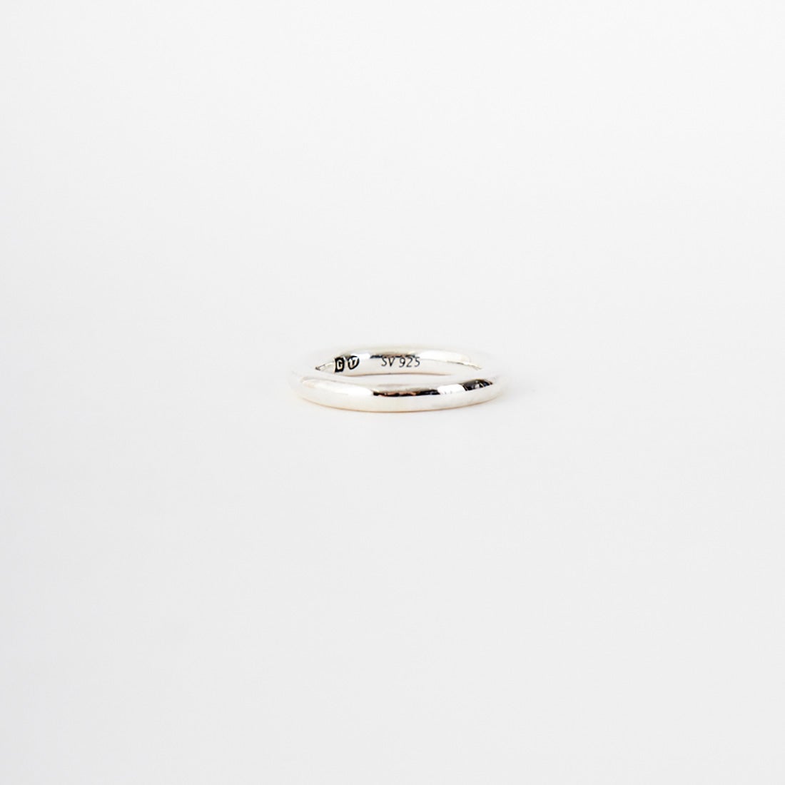 Indian Jewelry [インディアンジュエリー] コーラルリング [CORAL-RING