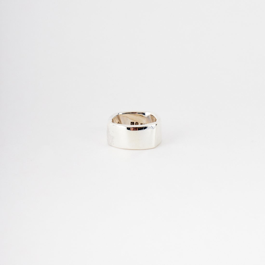 Indian Jewelry [インディアンジュエリー] シャドーボックスリング