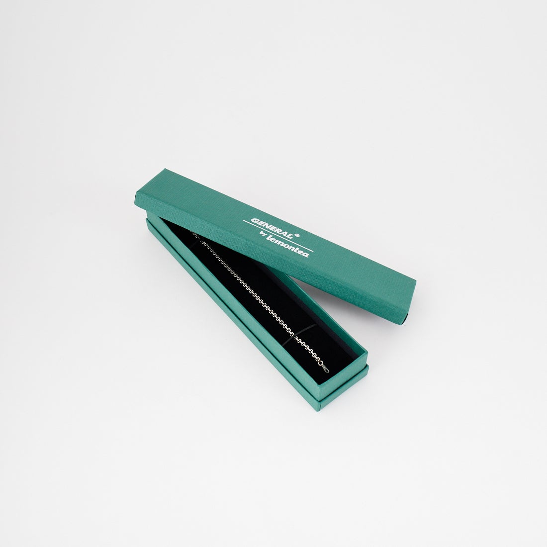 GENERAL [ジェネラル] シルバーブレスレット [GEN-028] SILVER