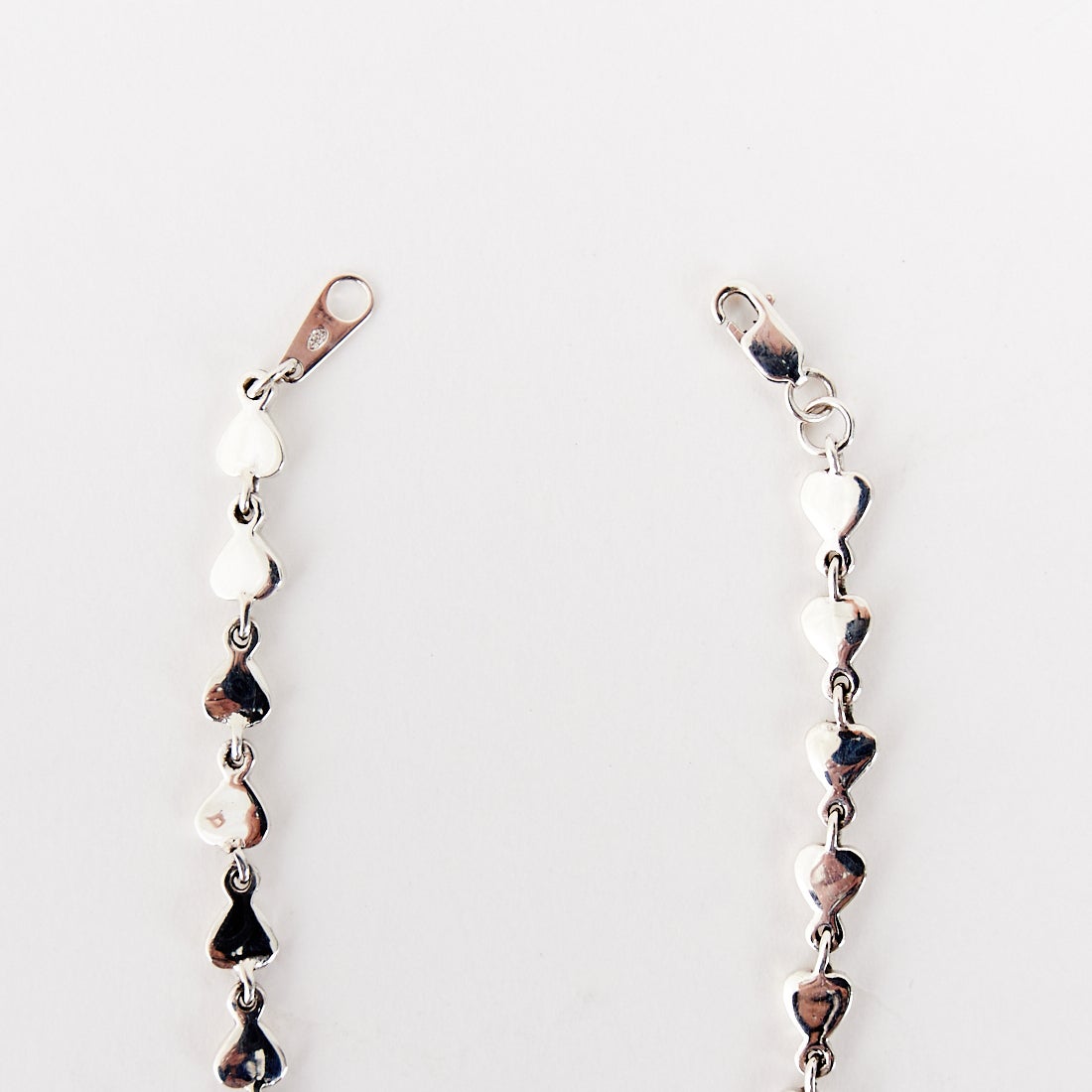 GENERAL [ジェネラル] シルバーブレスレット [GEN-047] SILVER