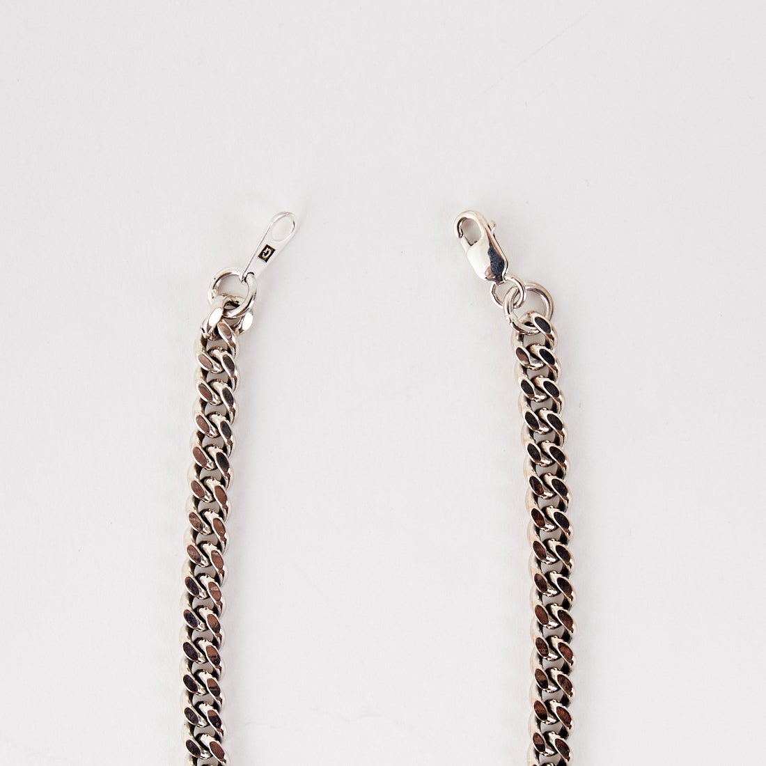 GENERAL [ジェネラル] シルバーブレスレット [GEN-029]｜ジーンズ