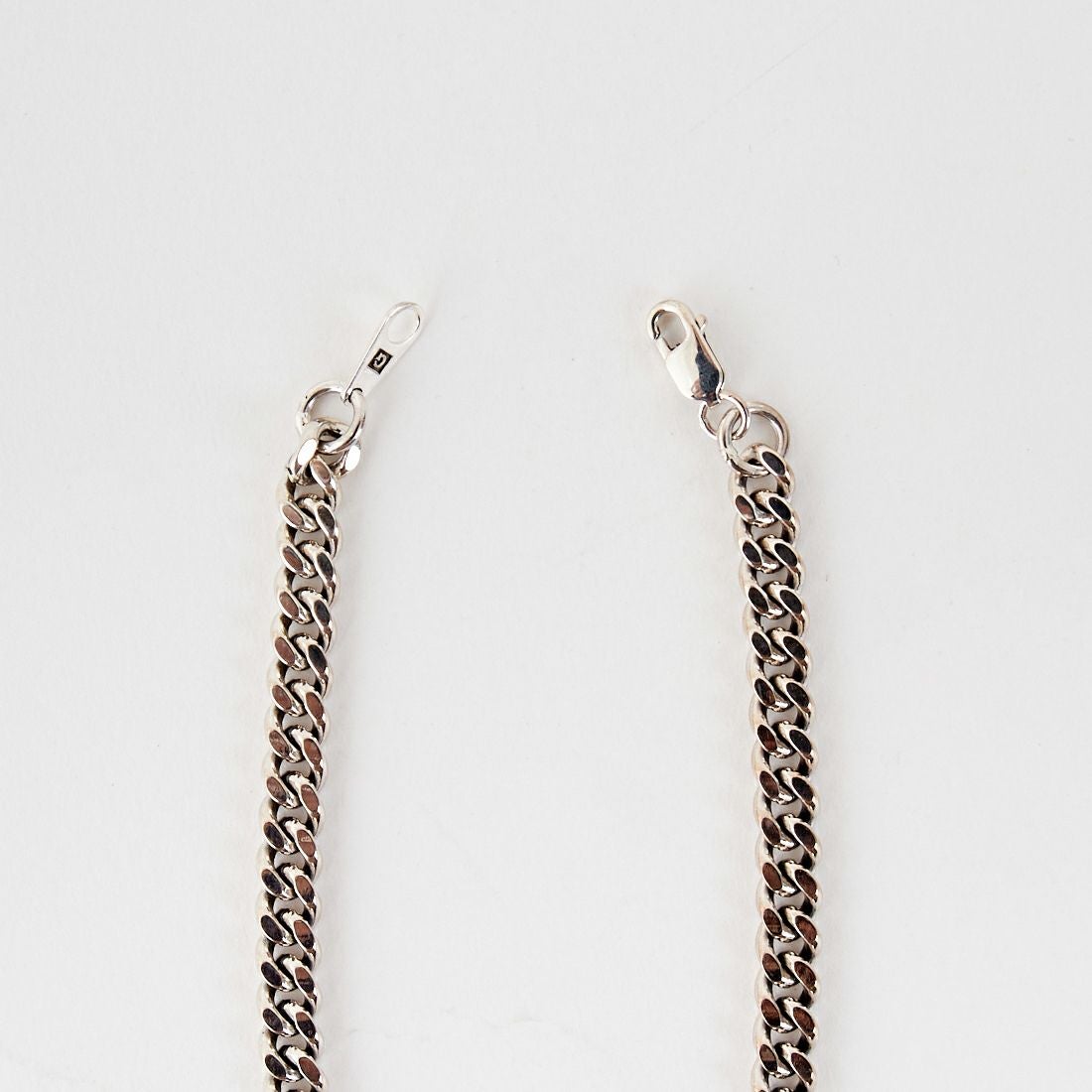 GENERAL [ジェネラル] シルバーブレスレット [GEN-029] SILVER