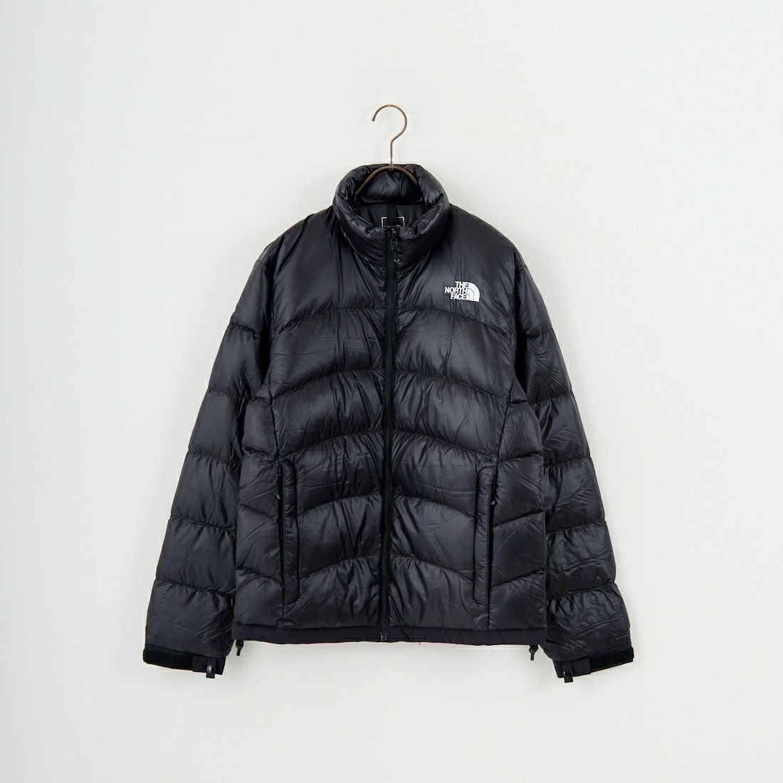 THE NORTH FACE [ザ ノースフェイス] ジップインジップ アコンカグアジャケット [ND92451] K